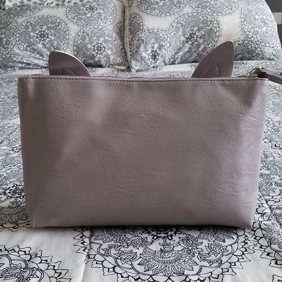 ❣SOLD❣Betsey Johnson 3pc Backpack Bundle - Picture 6 of 8